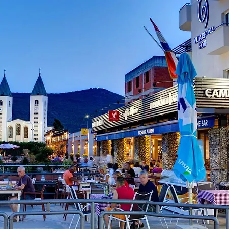 Hotel St Medjugorje
